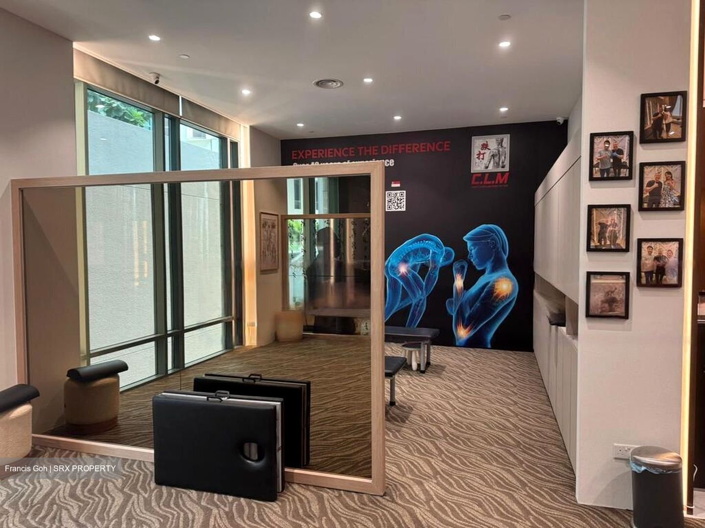 Anson House (D2), Office #457474651